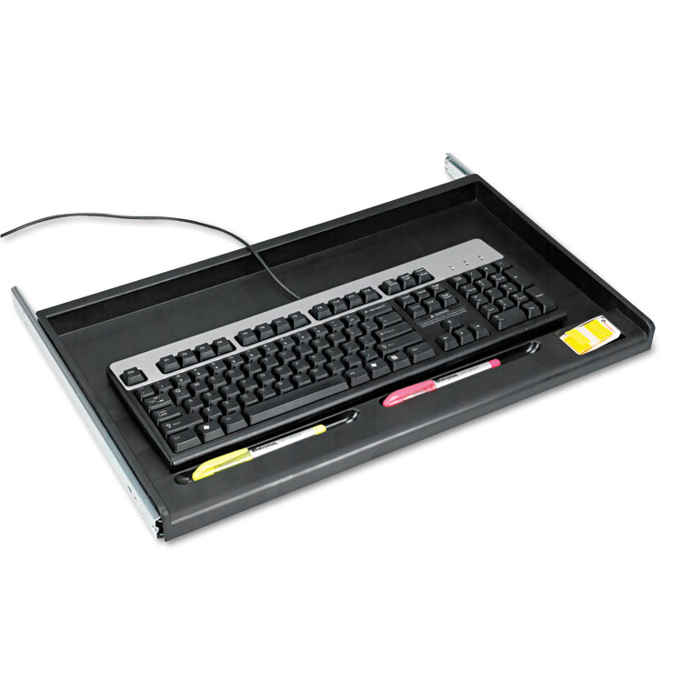 Drawer,Keyboard,Bk