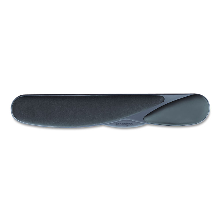 Rest,Wrist Pillow,Foam,Bk