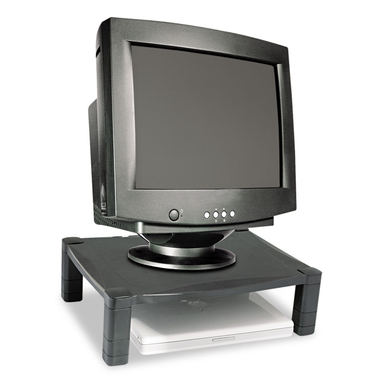 STAND,SINGLE PLATFORM,BK