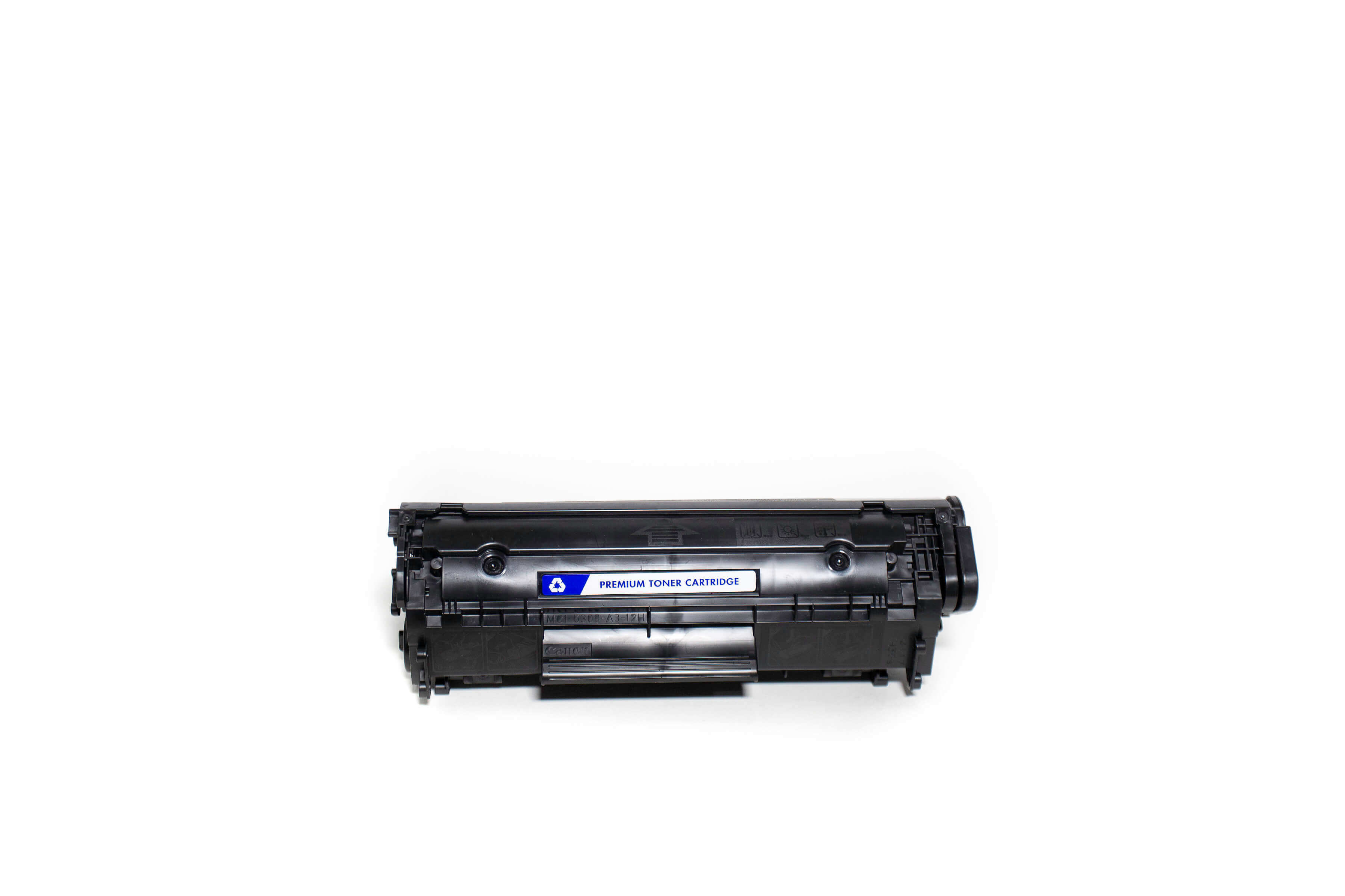 Remanufactured Liberty Laser Magnetic Ink Character Recognition Toner, Black, Yield 2000 Remanufactured Liberty Laser Magnetic Ink Character Recognition Toner, Black, Yield 2000