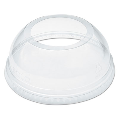 LID,CUP,DOM,9-20OZ,CLR