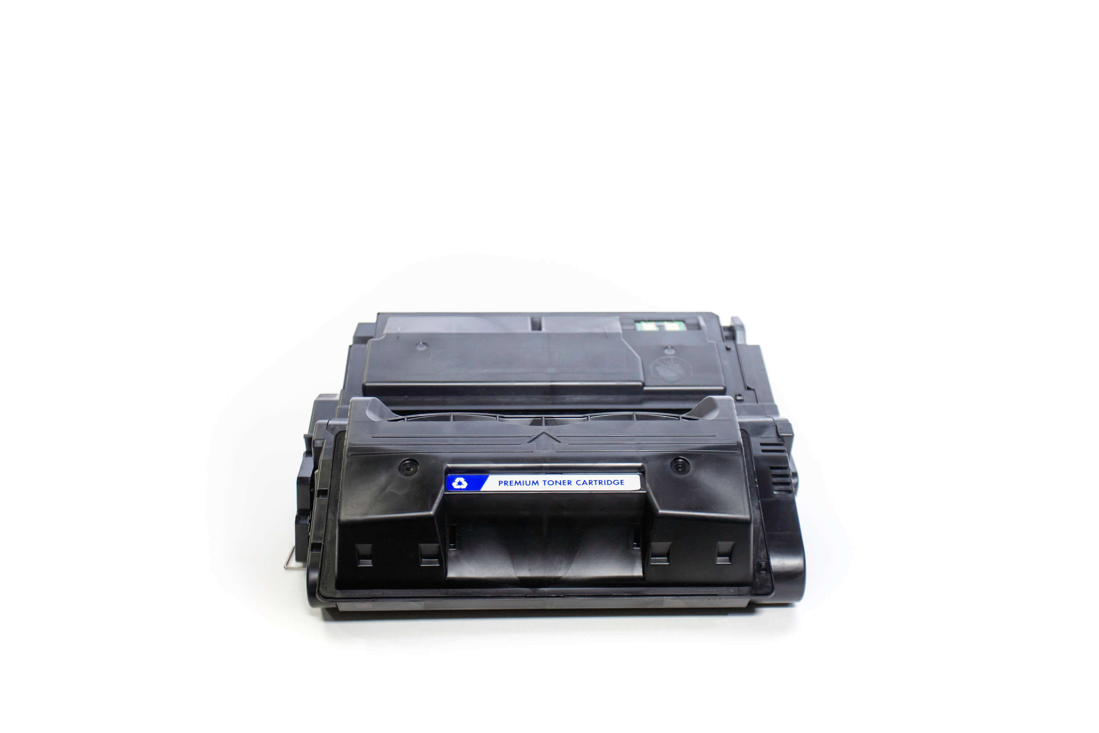 Remanufactured Liberty Laser Magnetic Ink Character Recognition Toner, Black, Yield 18000 Remanufactured Liberty Laser Magnetic Ink Character Recognition Toner, Black, Yield 18000