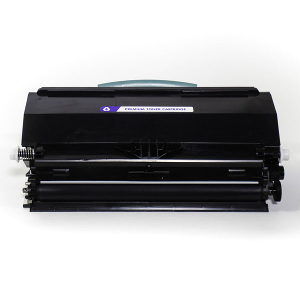 Remanufactured Liberty Laser Toner, Black, Yield 15000