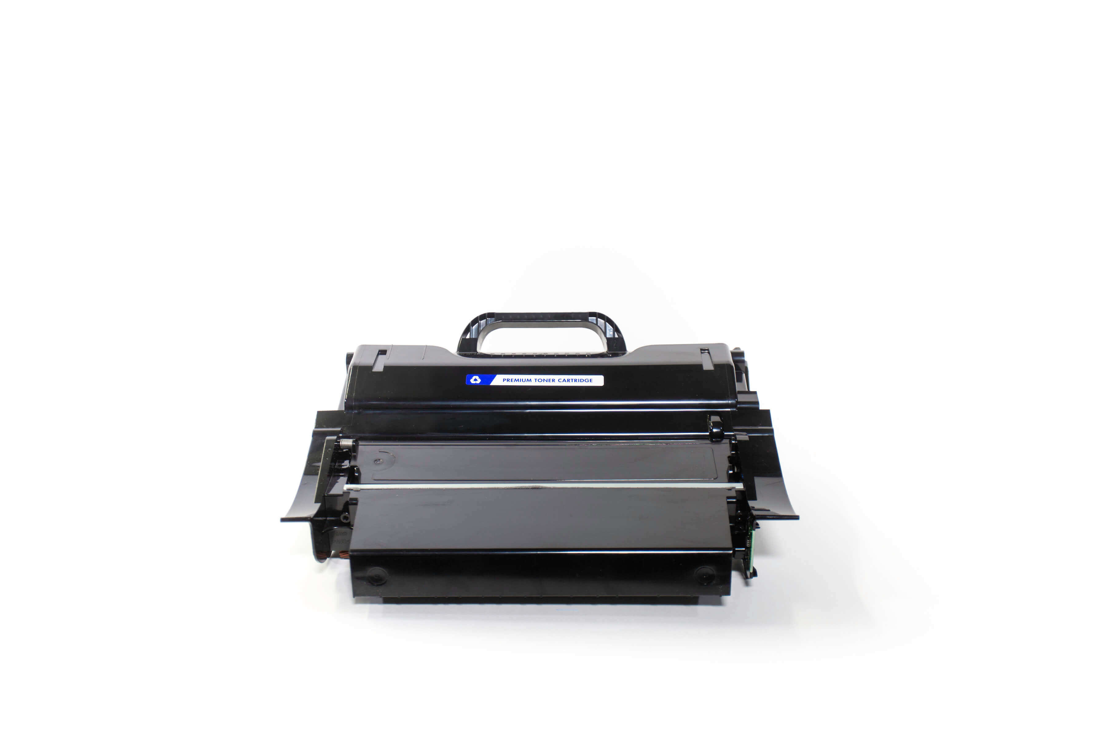 Remanufactured Liberty Laser Toner, Black, Yield 36000