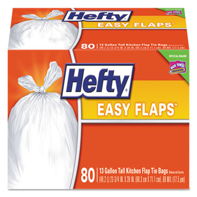 BAG,13GAL,TK,FLAPS,WH