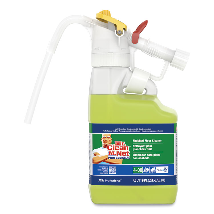 CLEANER,DIL2GO,MRCLN FF