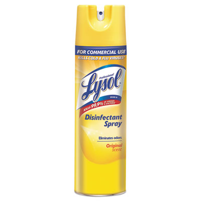 SPRAY,DSNFCT,ORIG19OZ12CT