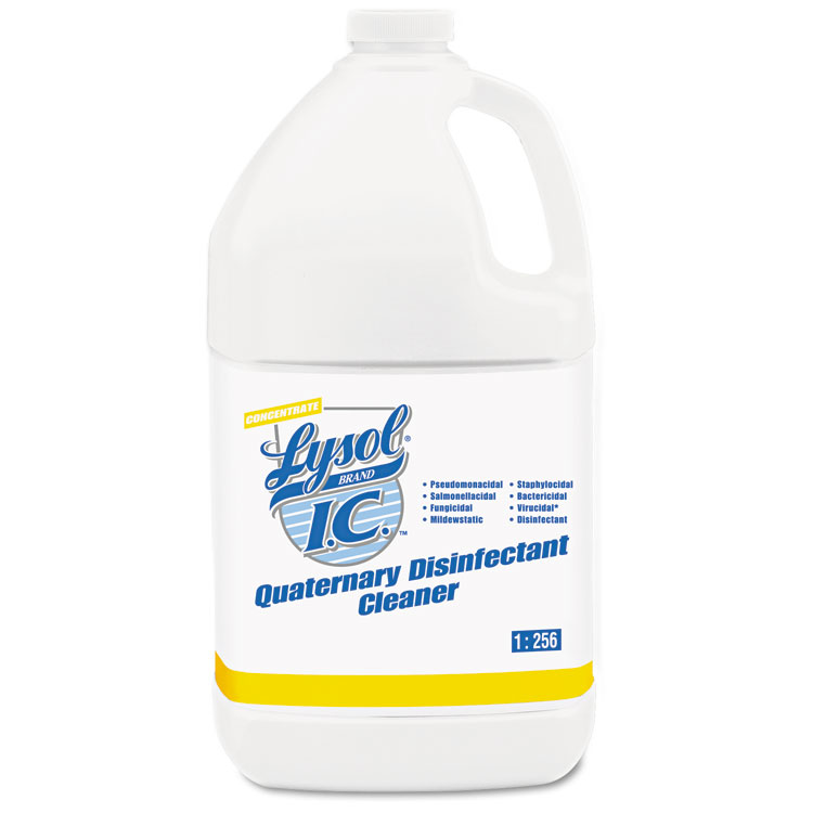 DISINFECTANT,LYSOL IC,1GL