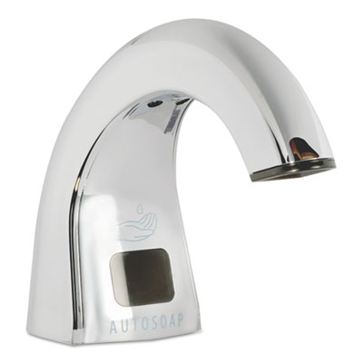 Dispenser,Touchfree,Mnt