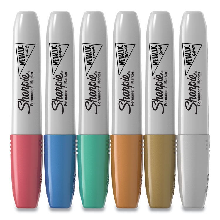 MARKER,ASST CHISEL,AST