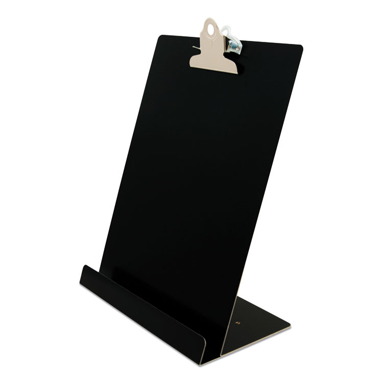 CLIPBOARD,FREE,STANDIN,BK