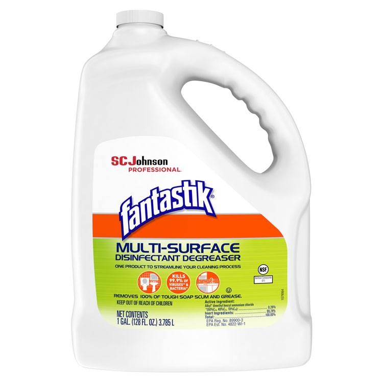 CLEANER,DISIN,FANTASTIK