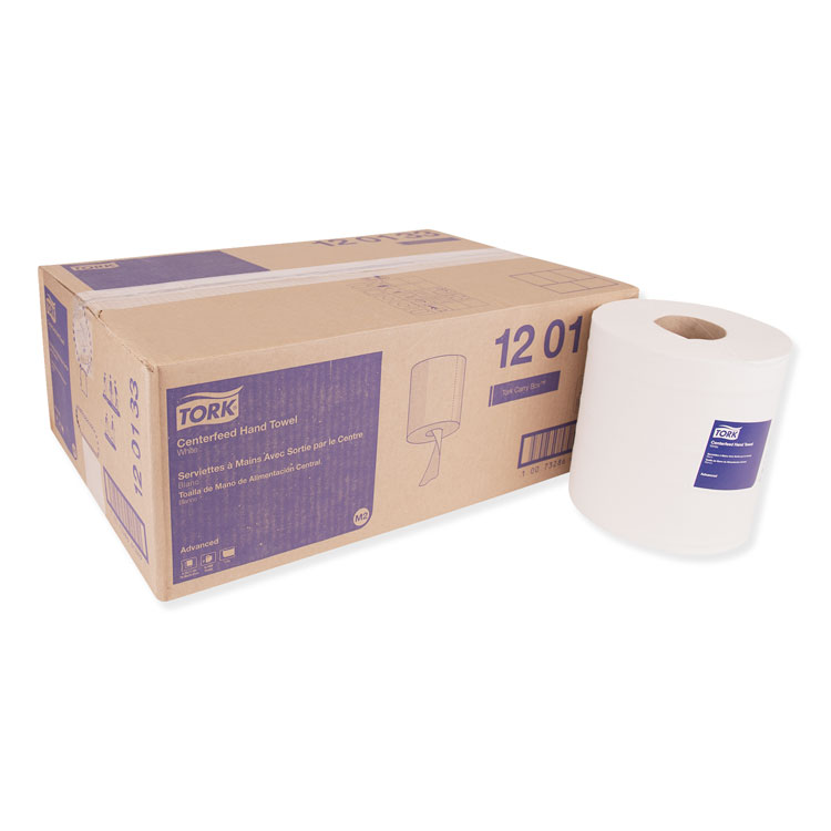 TOWEL,PPR,CPLL,1000TWL/RL