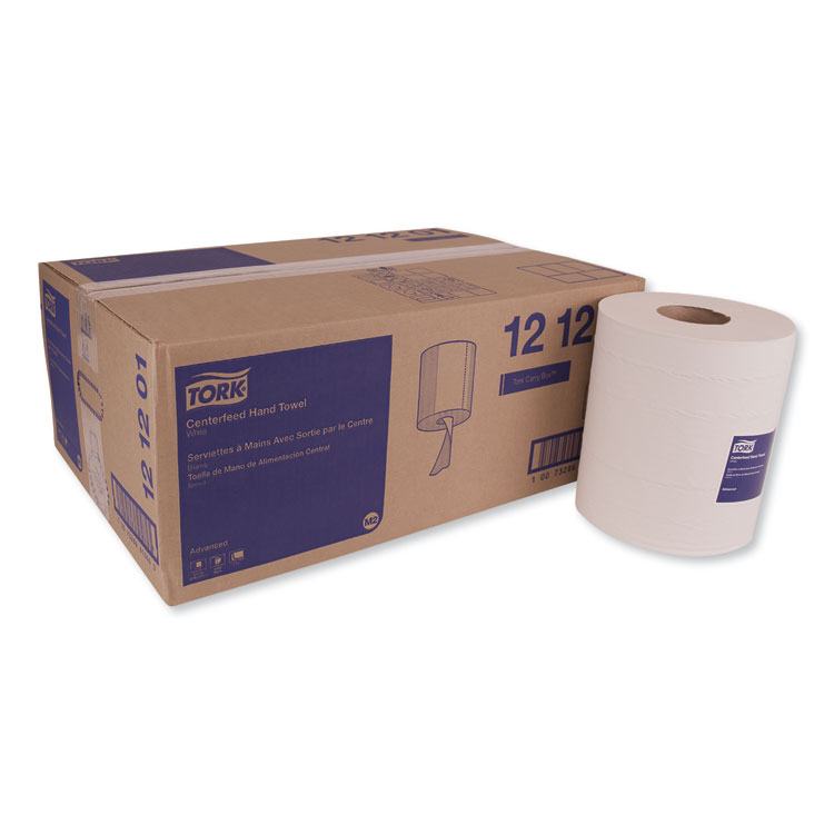 TOWEL,HND,CFEED,6/600TWL