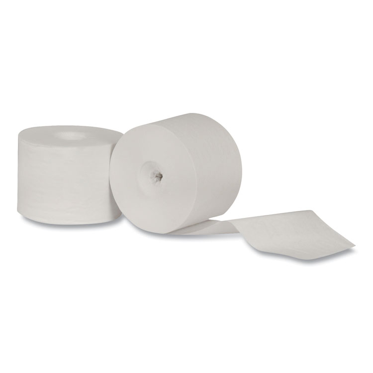 TISSUE,ADV CORELESS,WH