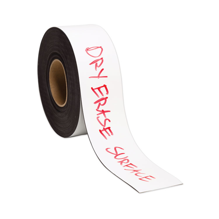 TAPE,MAG,DRYERSE,3X50,WH