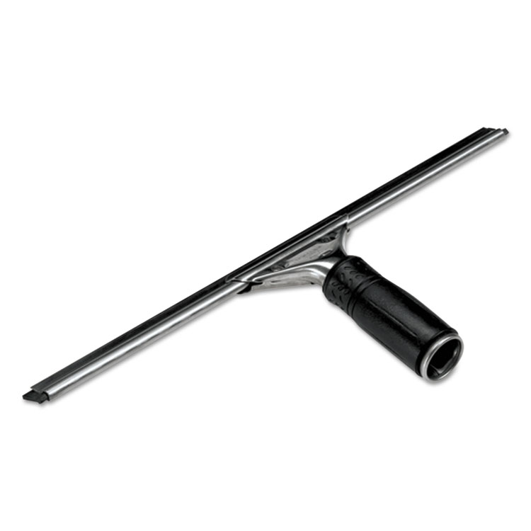 UNGER SQUEEGEE,12",STST