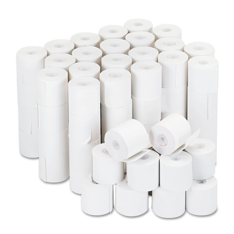 ROLL,ACCEPT - ADD,2.25"X126'100/CT