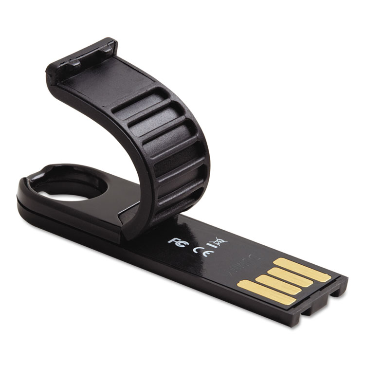 Drive,Micro Plus,16Gb,Bk