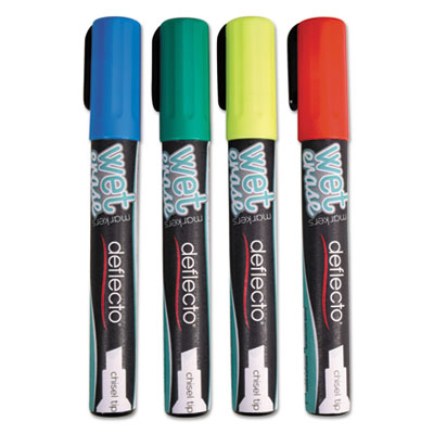 MARKER,WET ERASE,CH,4,AST