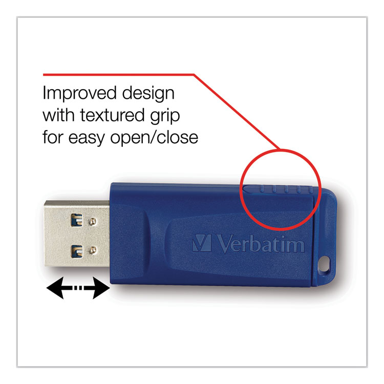 Drive,Usb Flash 8Gb,Be