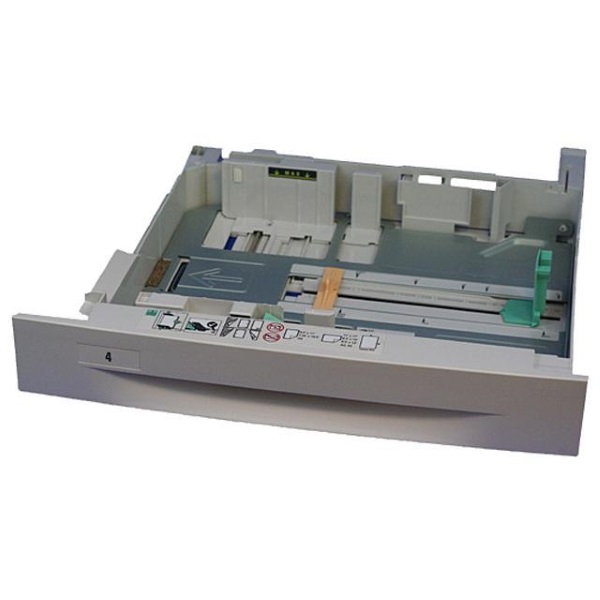 Xerox Replacement 500-Sheet Paper Tray (Adjustable up to 11" x 17") Xerox Replacement 500-Sheet Paper Tray (Adjustable up to 11" x 17")