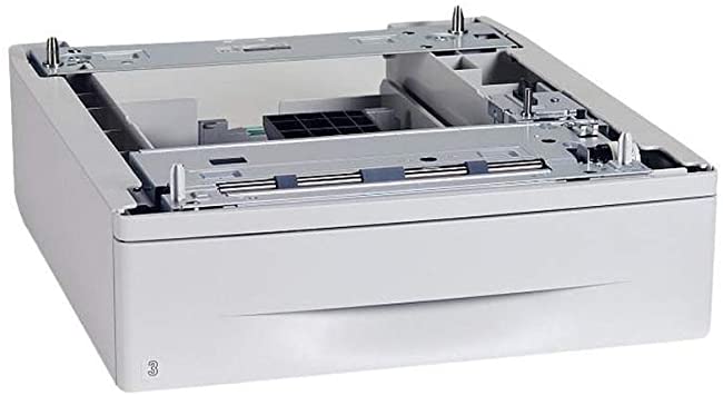 Xerox 550-Sheet Tray (Adjustable up to 8.5" x 14")