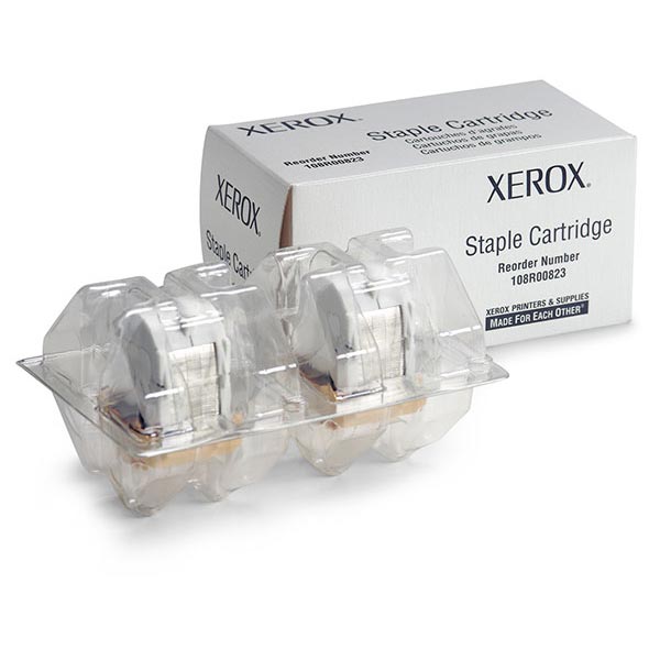 XEROX STAPLES (3000 YIELD)