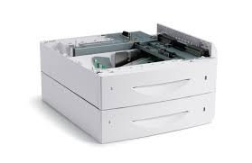 Xerox 500-Sheet Paper Tray