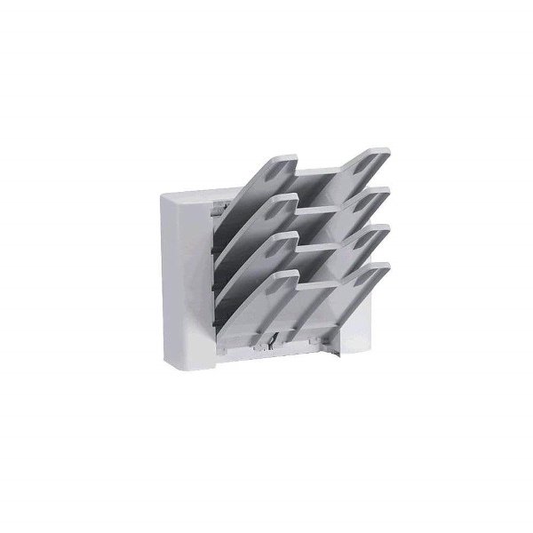 Xerox 4-Bin Mailbox (4 x 100-Sheet Bins)