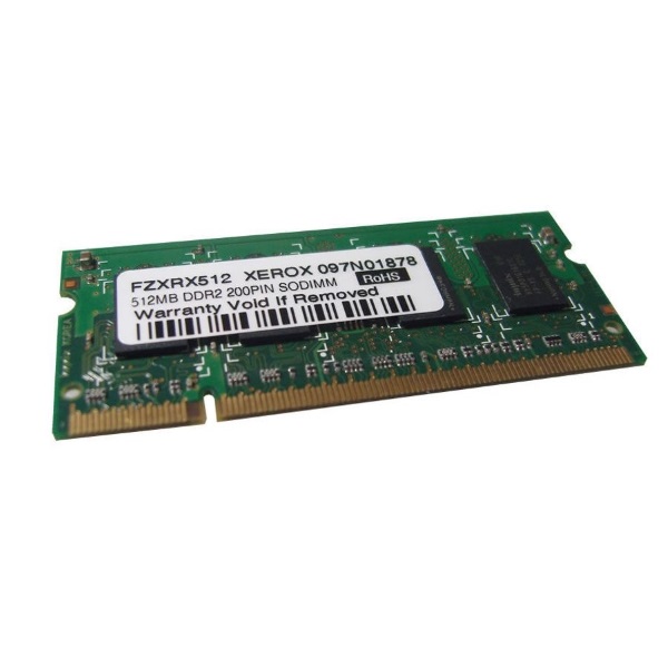 Xerox 512MB DRAM Memory Expansion