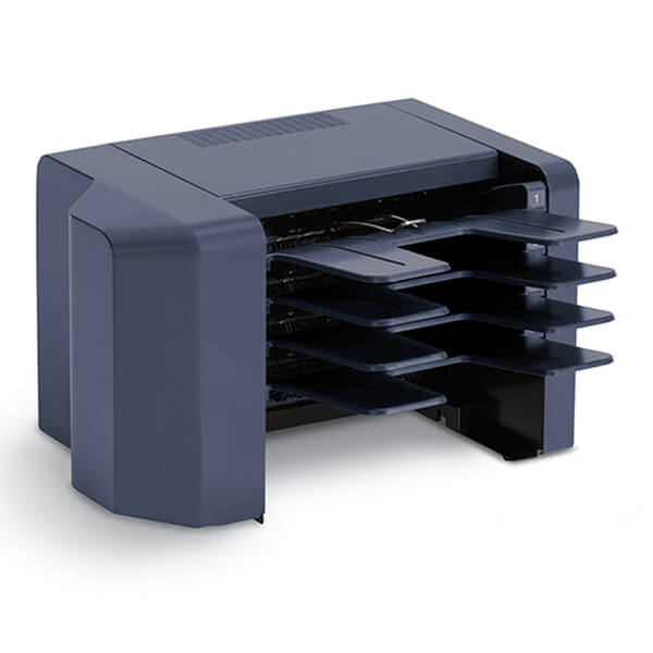 Xerox 4-Bin Mailbox