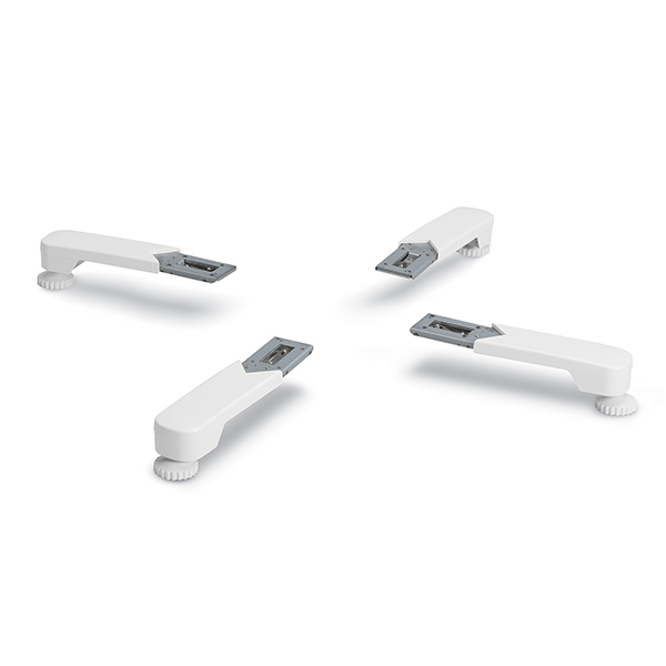 Xerox Caster Base