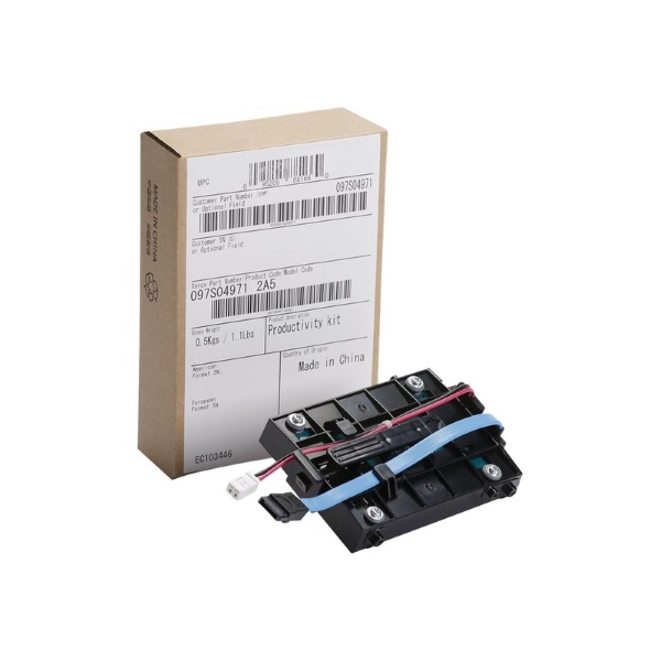 Xerox Productivity Kit With A Minimum 3620GB HDD (Epands Onboard Capacity For Apps Font/Form/Macro Storage) Xerox Productivity Kit With A Minimum 3620GB HDD (Epands Onboard Capacity For Apps Font/Form/Macro Storage)