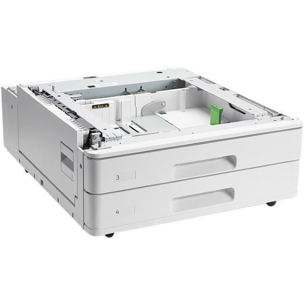 Xerox 1040-Sheet Two Tray Module (Requires Tandem Tray Module Or Two Tray Module) Xerox 1040-Sheet Two Tray Module (Requires Tandem Tray Module Or Two Tray Module)