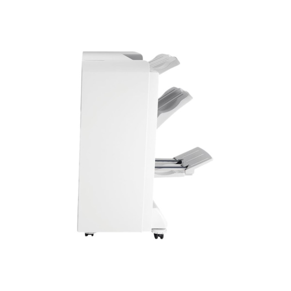 Xerox 76B BR Finisher With Booklet Maker & Horizontal Transport Kit For BR Finisher Xerox 76B BR Finisher With Booklet Maker & Horizontal Transport Kit For BR Finisher