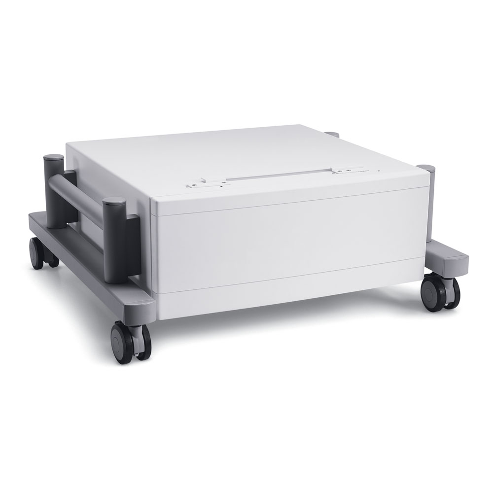 Xerox Storage Cart