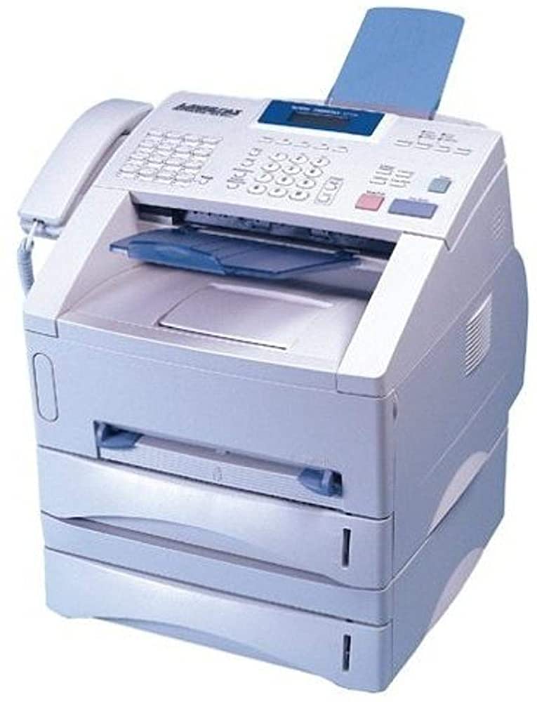 Brother IntelliFax 5750E Mono Laser MFP