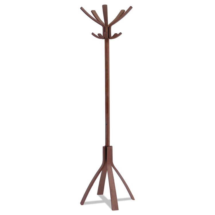 COSTUMER,COAT TREE,BR