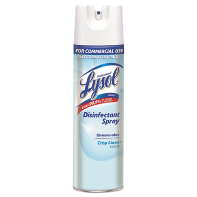 SPRAY,DSNFCT,CRISPLINEN
