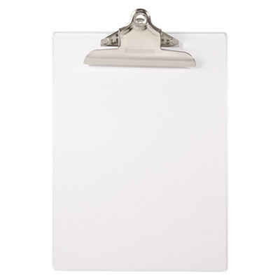 CLIPBOARD,TRANS,9X12,CR