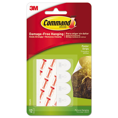 STRIP,POSTER,12/PK,WE