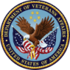Department of Veterans Affairs Seal
